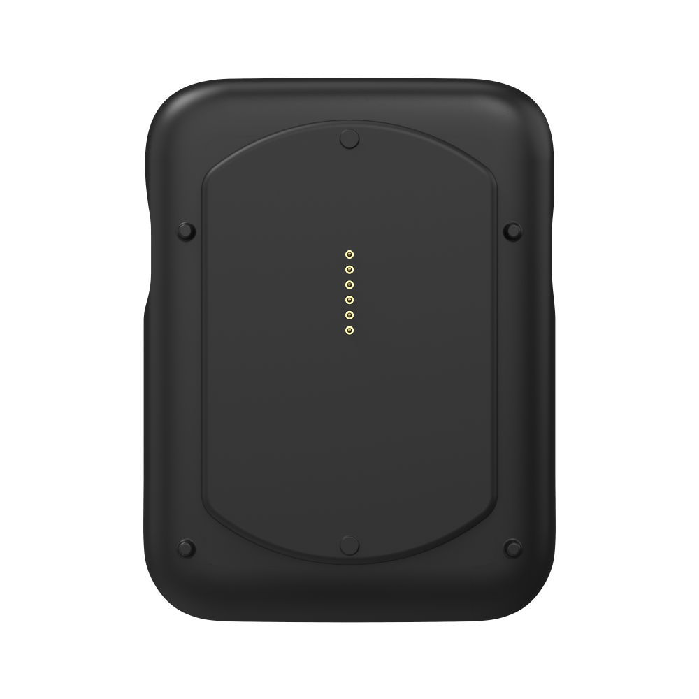 CONNECT PRO Case for NYC1 to attach to a CONNECT iPad Case