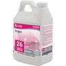 Hillyard, Arsenal Stripper, 0.5 gal Bottle, Hard Floor Stripper
