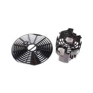 Cover Motor Shroud With Screw Set