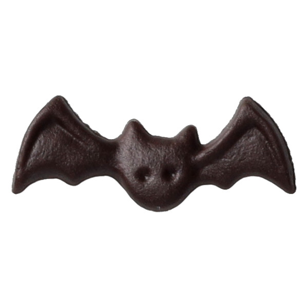 Flying Bats Shapes Made Simply™ SugarStyle® Edible Decorations