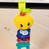 Carry Along Caterpillar™ Toy