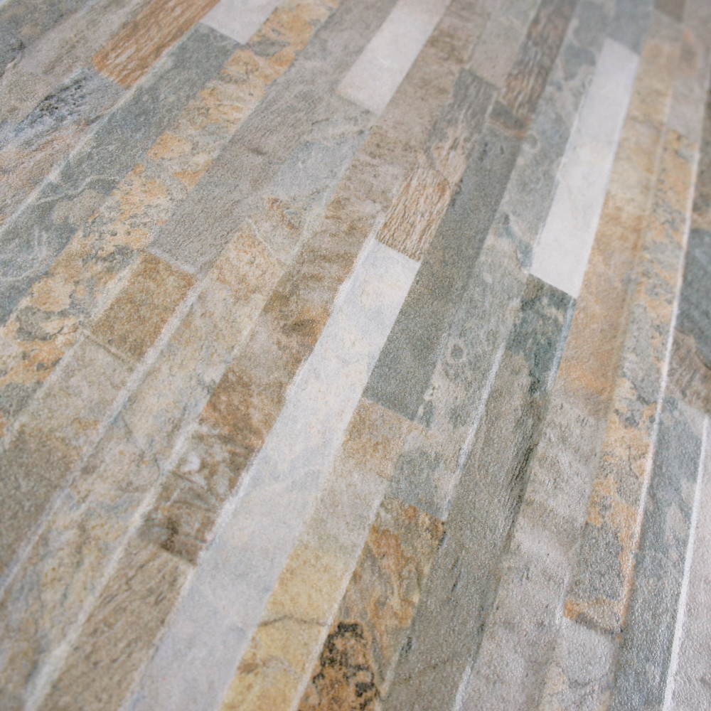 Muro Ardesia Ocre 12-1/2 in. x 24-1/2 in. Porcelain Wall Tile