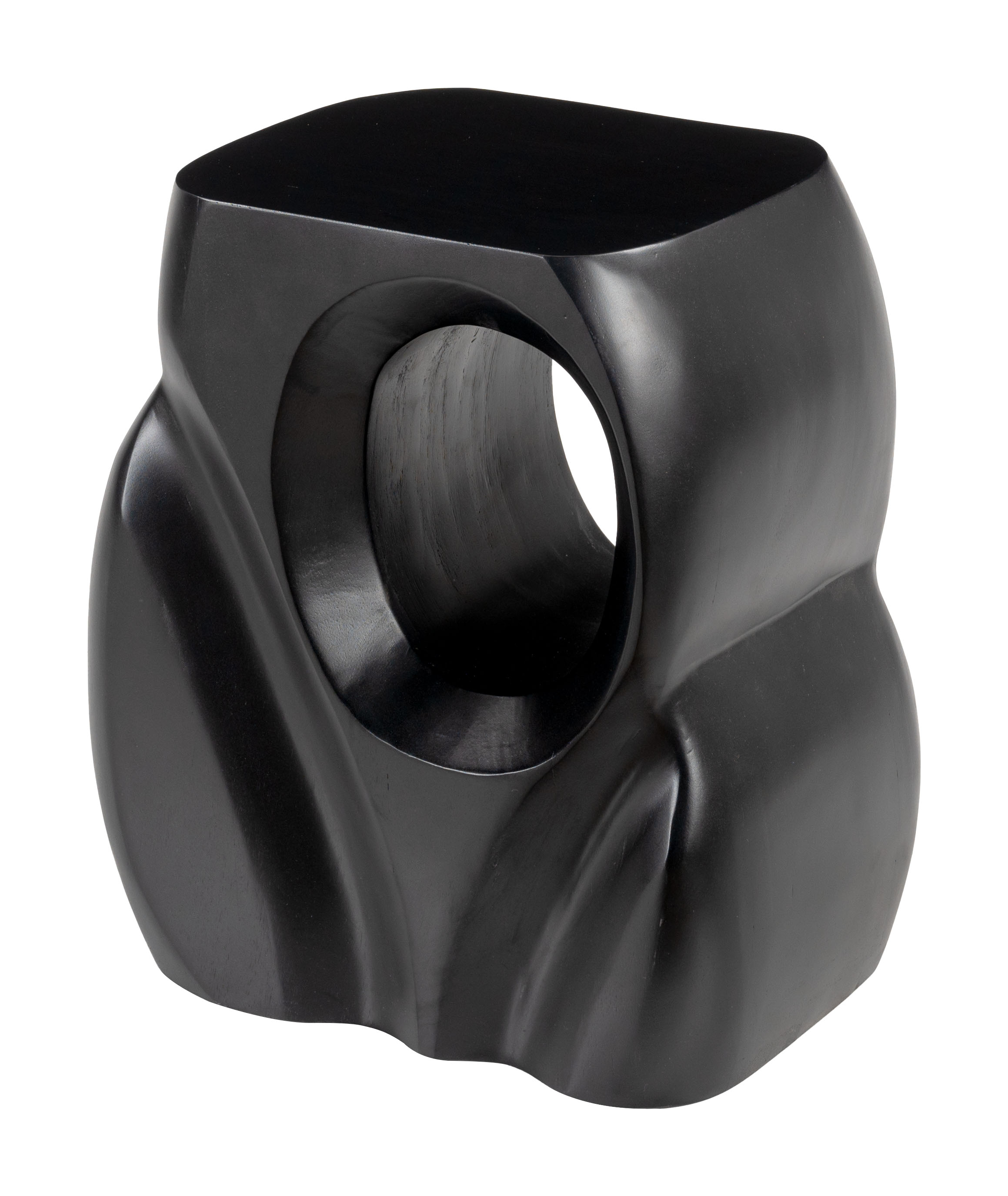 Trung Side Table Black product image