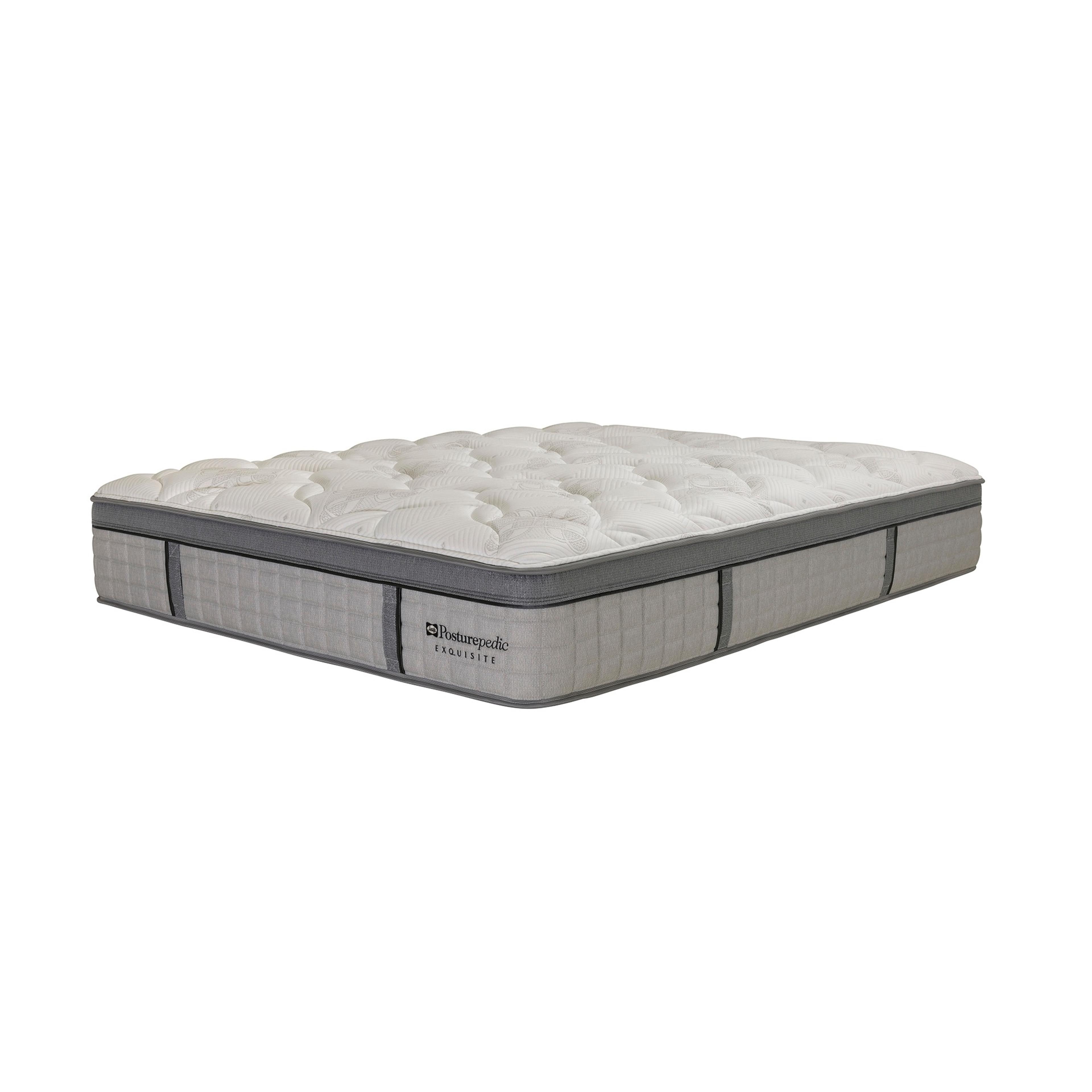 Product image of the  Sealy Posturepedic Aspen Luxury Chateau Flex Mattress, Medium from Forty Winks