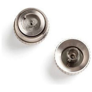 ST Interchangeable Adapter for the Power Meter Port on CertiFiber Pro, SimpliFiber Pro or DTX-xFM2