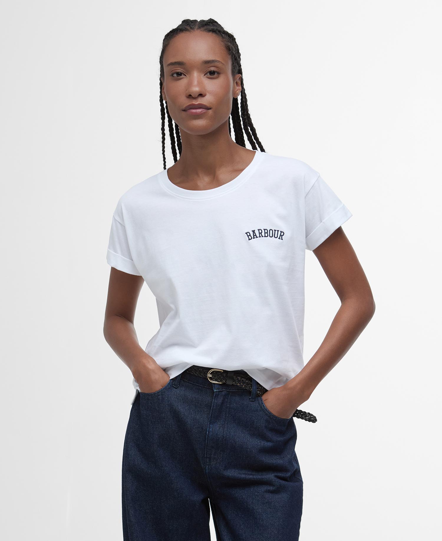 T-Shirt Kenmore Logo image number 0