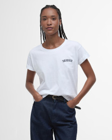 T-Shirt Kenmore Logo 