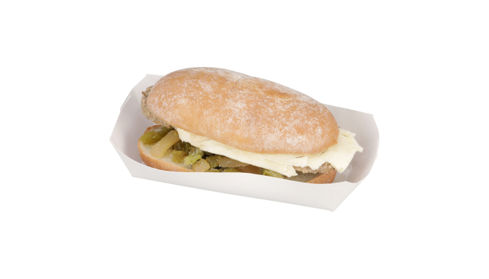 Pierre® Philly Style Cheesesteak Sandwich_image_2