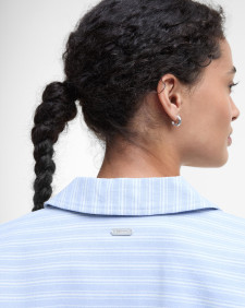 Overshirt June Striped 