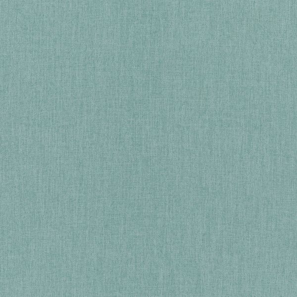 Teal woven fabric covering the frame; showing a subtle linen crosshatch texture; presented flat under even, diffuse lighting with no other objects or seams.