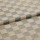 Checkerboard Chalk Roman blind