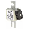 Fuse-link high speed 250 A AC 690 V compact DIN 1 45 x 59 x 104 mm aR DIN IEC Single indicator