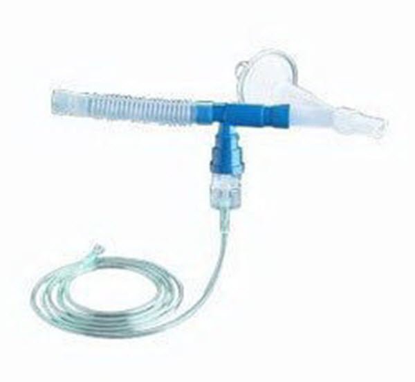 Respirgard II™ Nebulizer