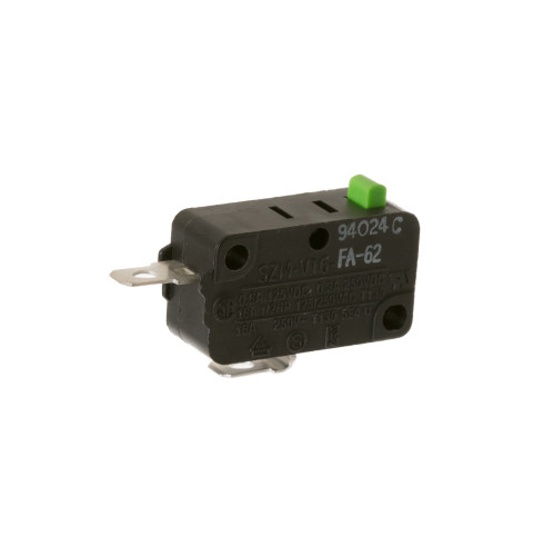 Microwave Monitor Switch