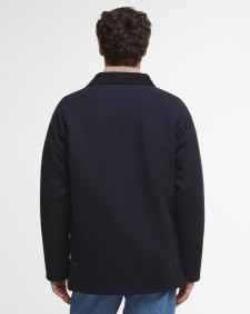 Bedale Wool Jacket 