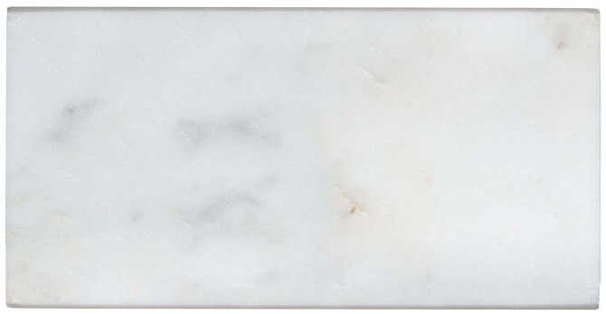 Pietra Bello Bianco Bello 3×6 Field Tile Honed