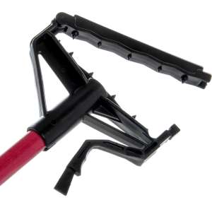 Carlisle, Sparta, Spectrum Quik-Release Fiberglass Mop Handle