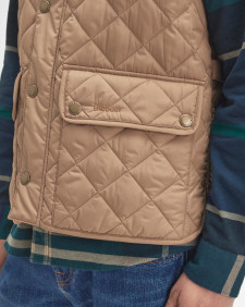Lowerdale Gilet 