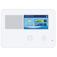 Go Control Panel 60 Wireless Zone Wave Electronics Go Control Panel 60 Wireless Zone Wave Electronics