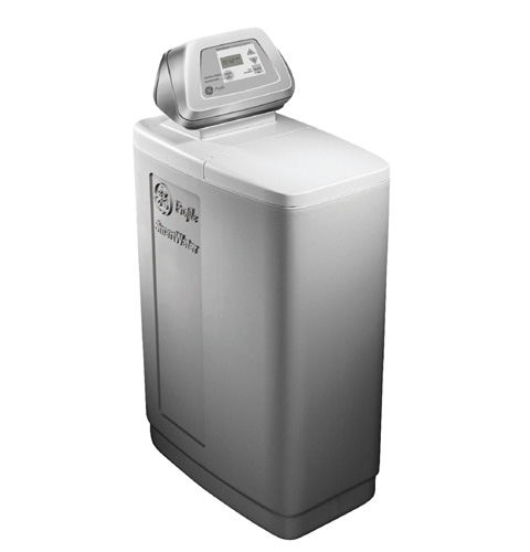 GE Profile™ Softening System