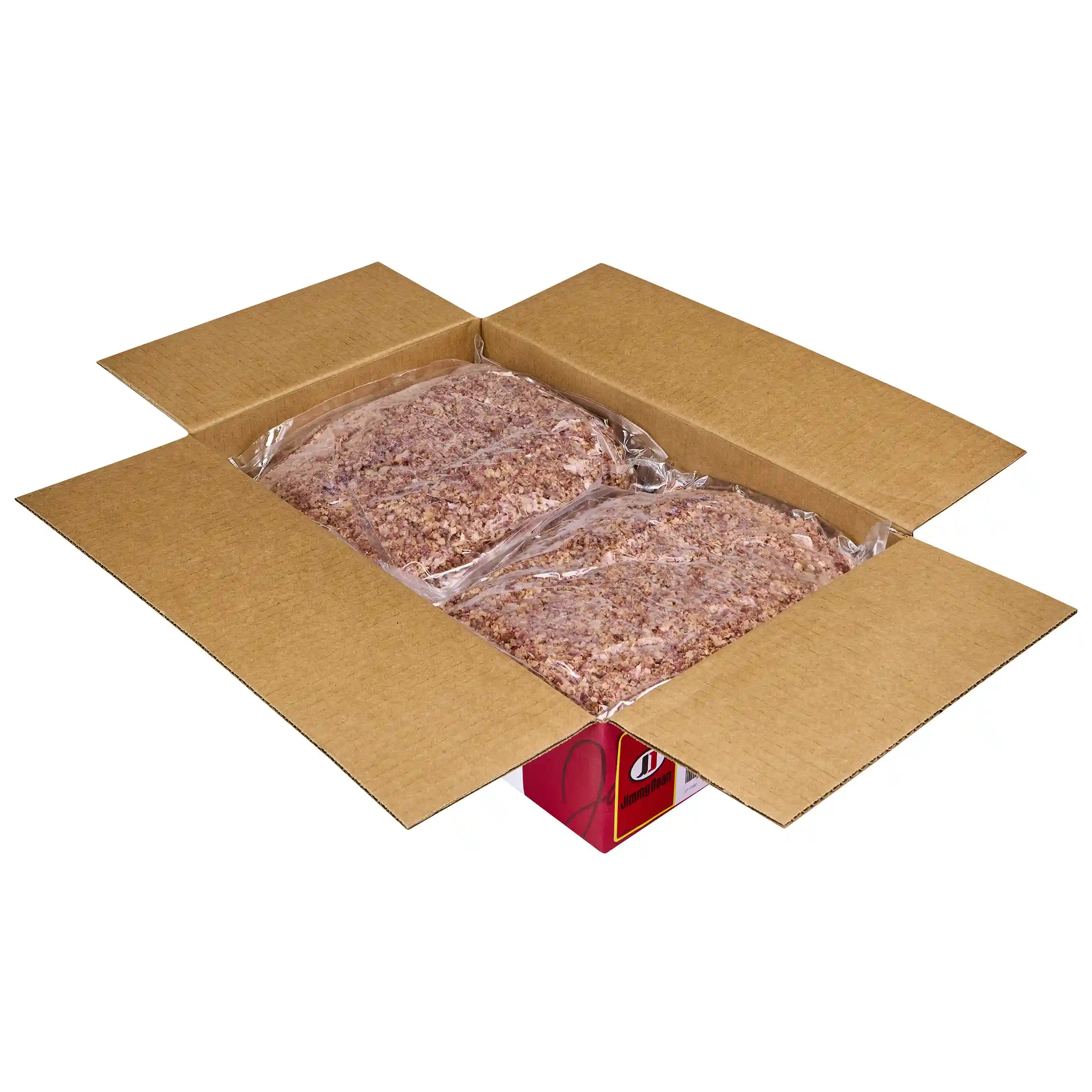 Jimmy Dean® Fully Cooked Bacon Pieces ¼”_image_4