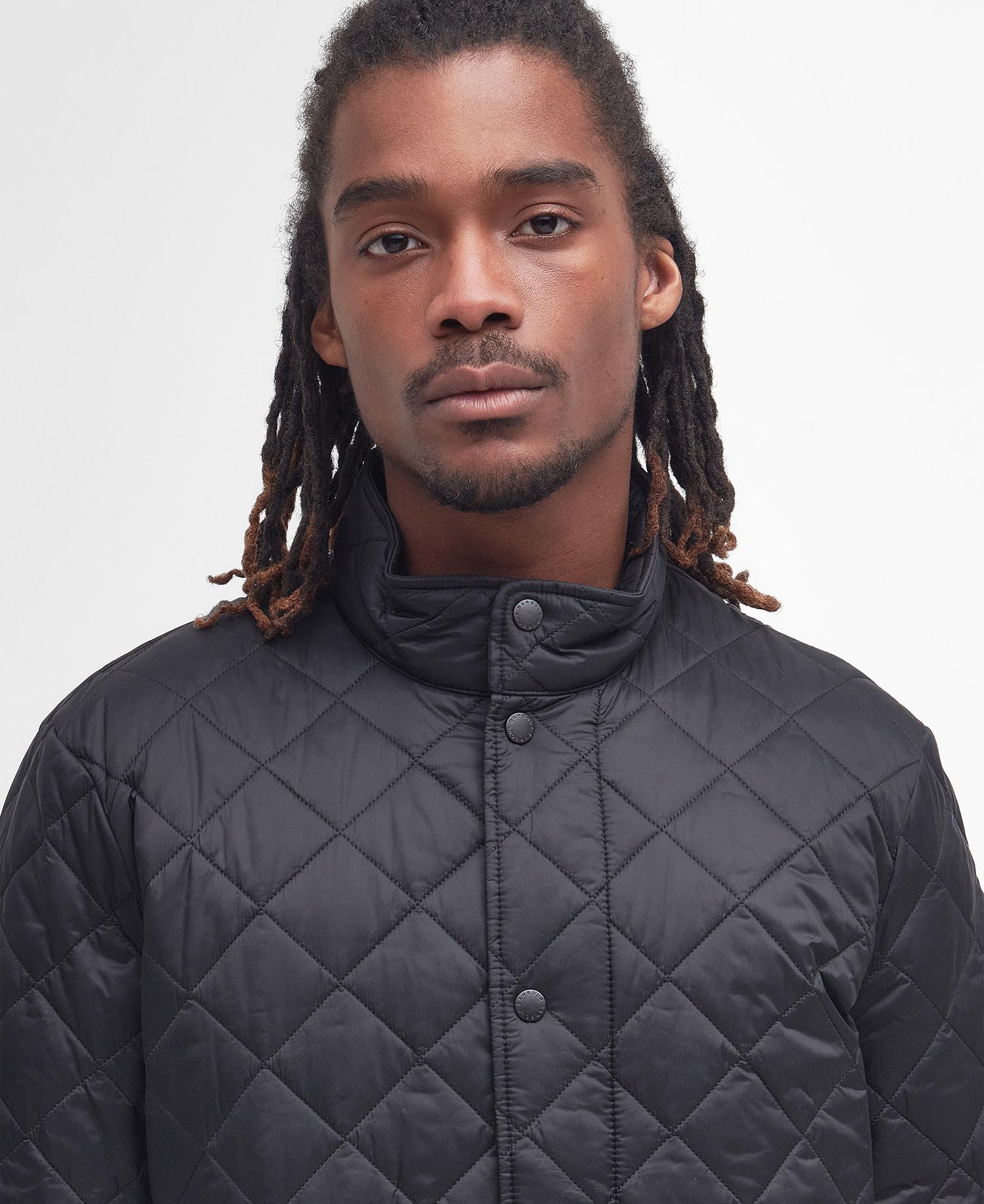 Flyweight Chelsea Quilted Jacket image number 2