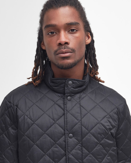 Flyweight Chelsea Quilted Jacket