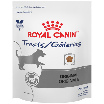 Original Canine Treats