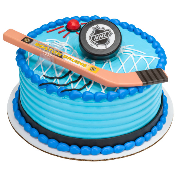 NHL® Slap Shot DecoSet®