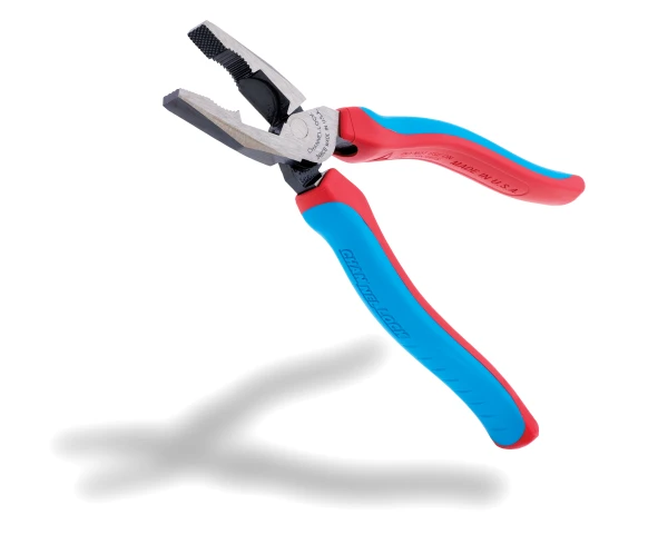 348CB 8-inch CODE BLUE® XLT™ Combination Linemen's Pliers