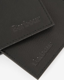 Geschenkset Portemonnaie & Kartenhalter 