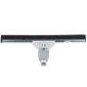Unger, SmartFit™ WaterWand™ Heavy Duty, 22", Black, Rubber Squeegee