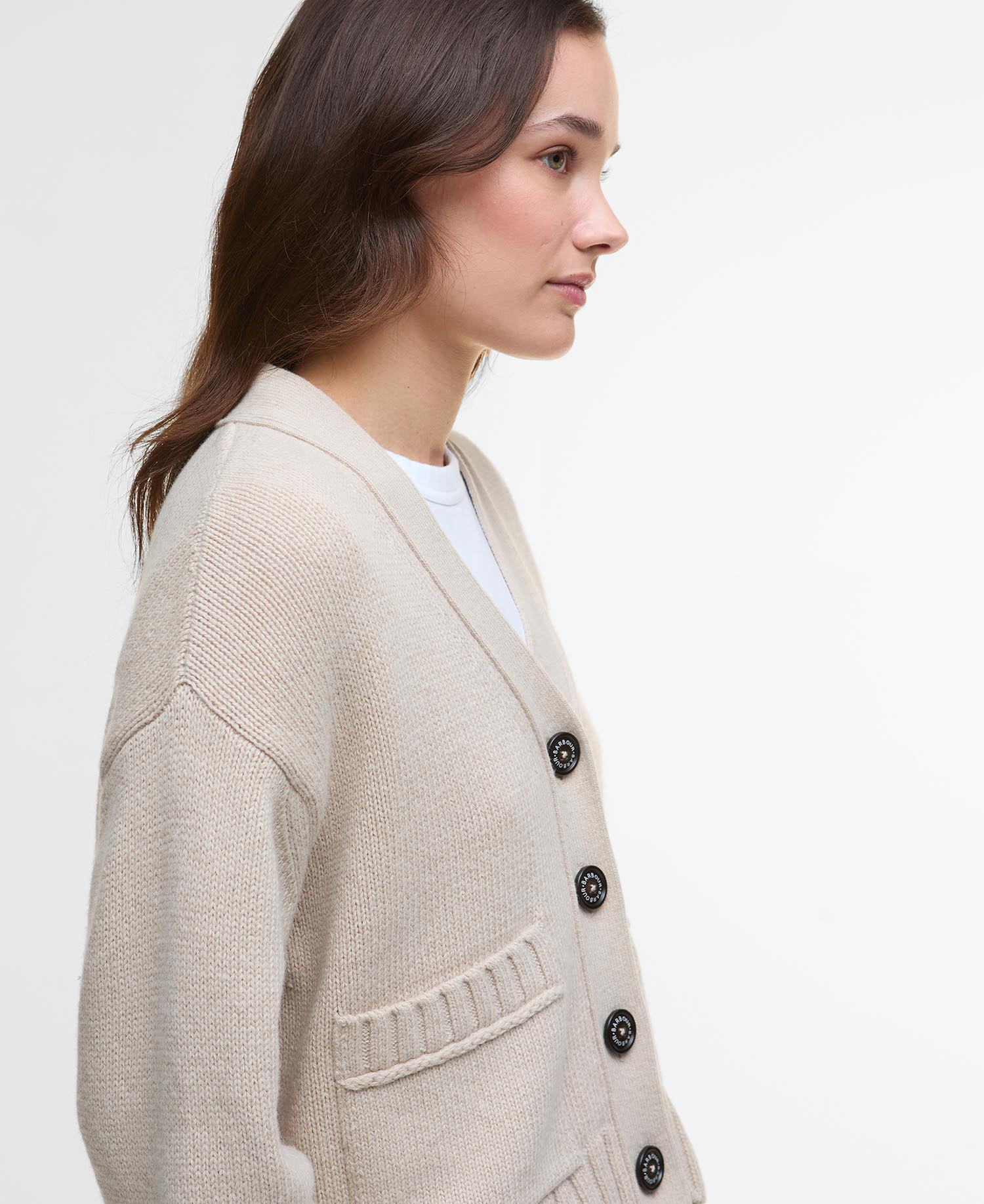 Faye Cardigan image number 3