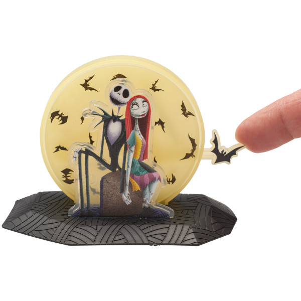 Disney Tim Burton's The Nightmare Before Christmas DecoSet®