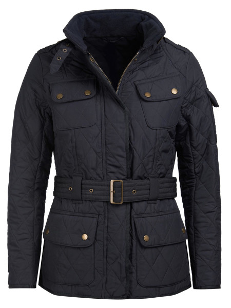 Tourer International Polarquilt Jacket Tourer International Polarquilt Jacket