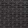 Hillyard, Gator, Entrance Mat, 48"x72", Black