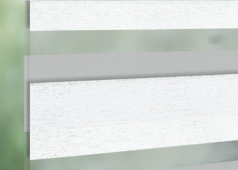 Nancy 2127 Duo roller blinds