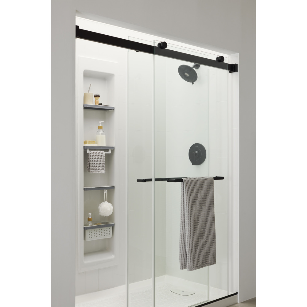 Aspirations Customizable Shelving 5-Piece Accessories Kit
