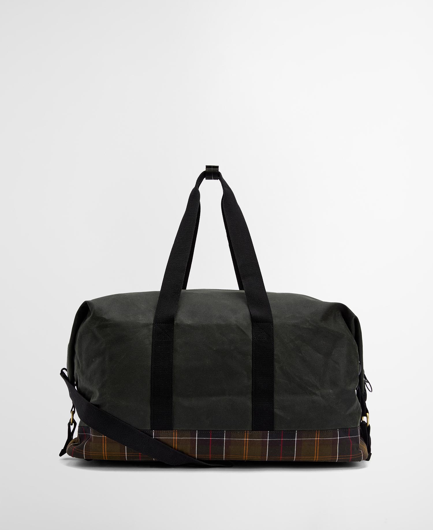 Reisetasche Field Waxed image number 2