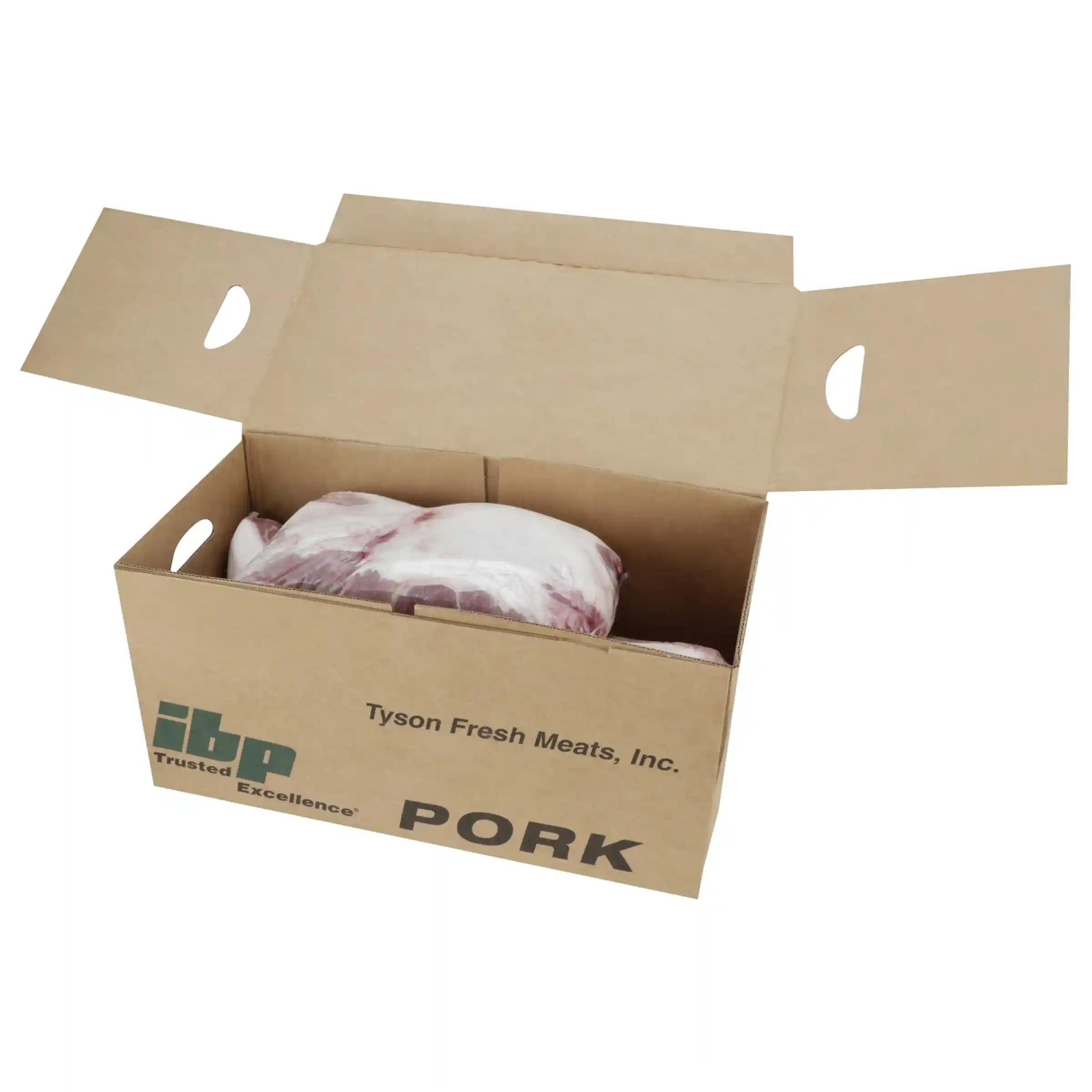 ibp Trusted Excellence® Supreme Trim® Bone-in Pork Butt_image_4
