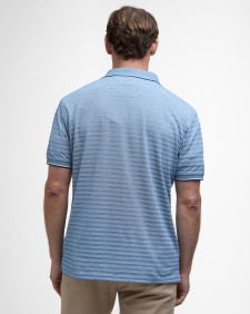Taverham Short-Sleeved Polo Shirt 