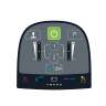 Tennant, Pro Membrane™ Control Panel for T500