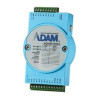 TCP Module 100mA 30V 10/100Mbps 14-Channel Isolated Digital I/O Modbus TCP Module with 2-Channel Counter