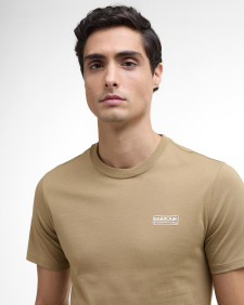 Small Logo T-Shirt Trench