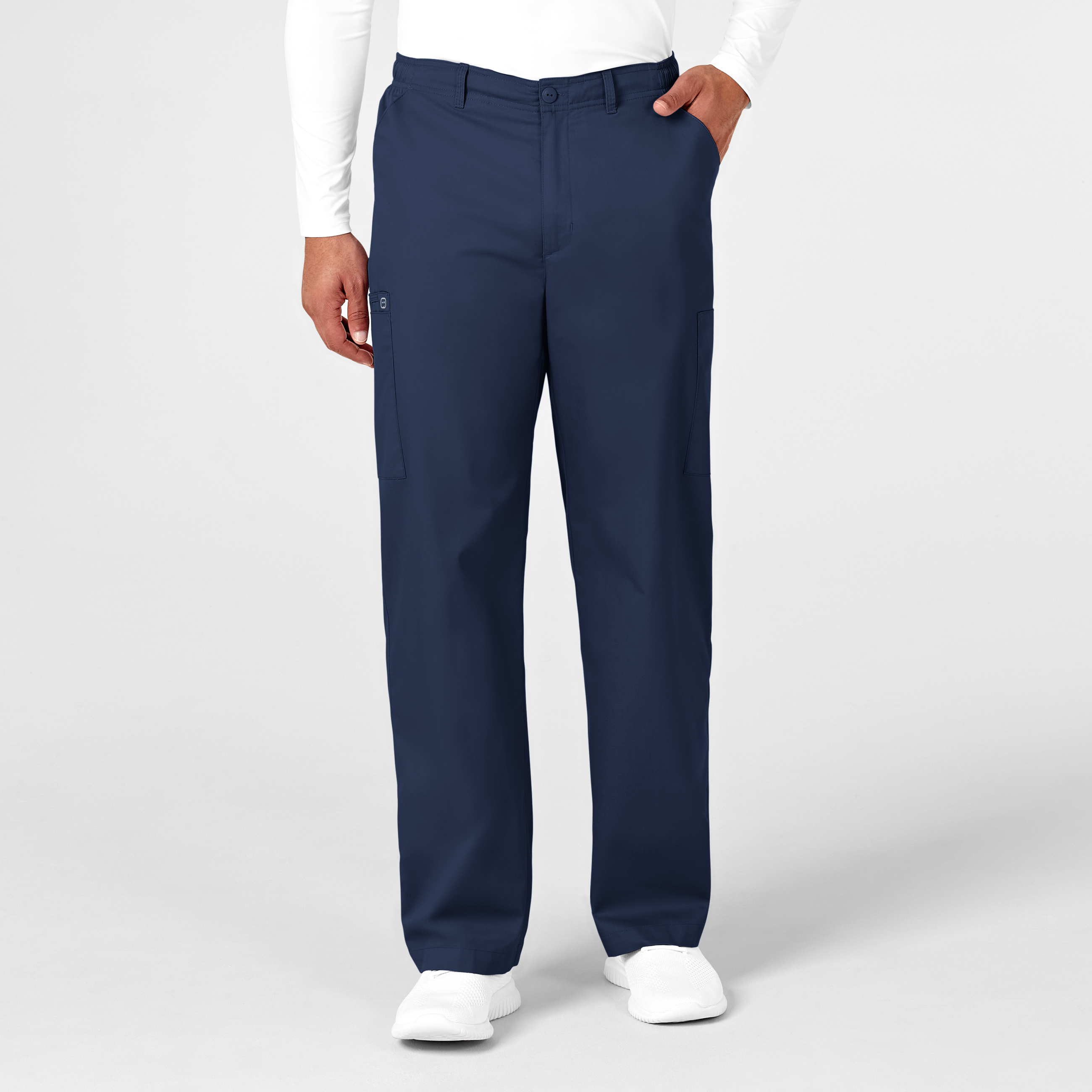 Wink Men‘s Cargo Pant-Wonder Wink