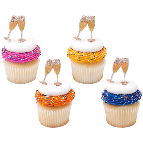 Multi-Colored Nonpareils