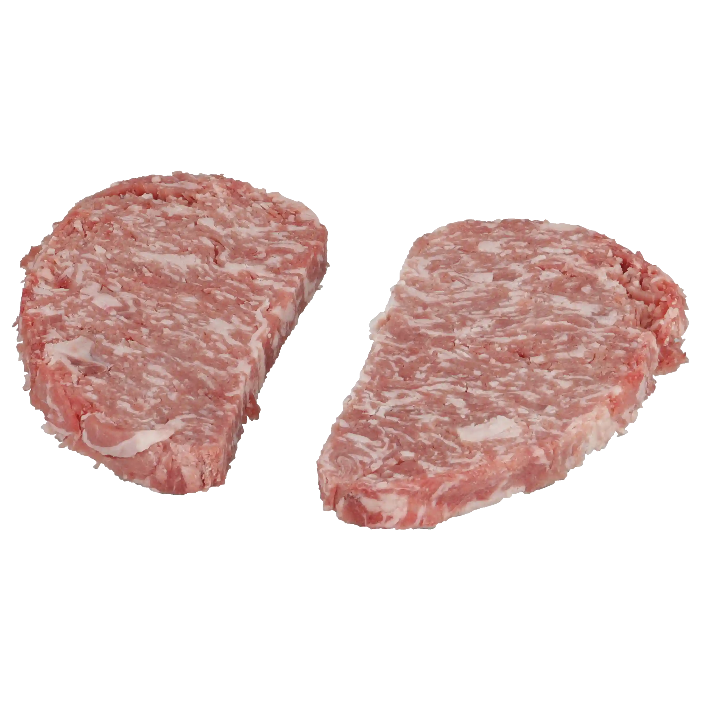 The Original Steak-EZE® BreakAway® Sirloin Beef Steak, Non-Marinated, 6 oz_image_2