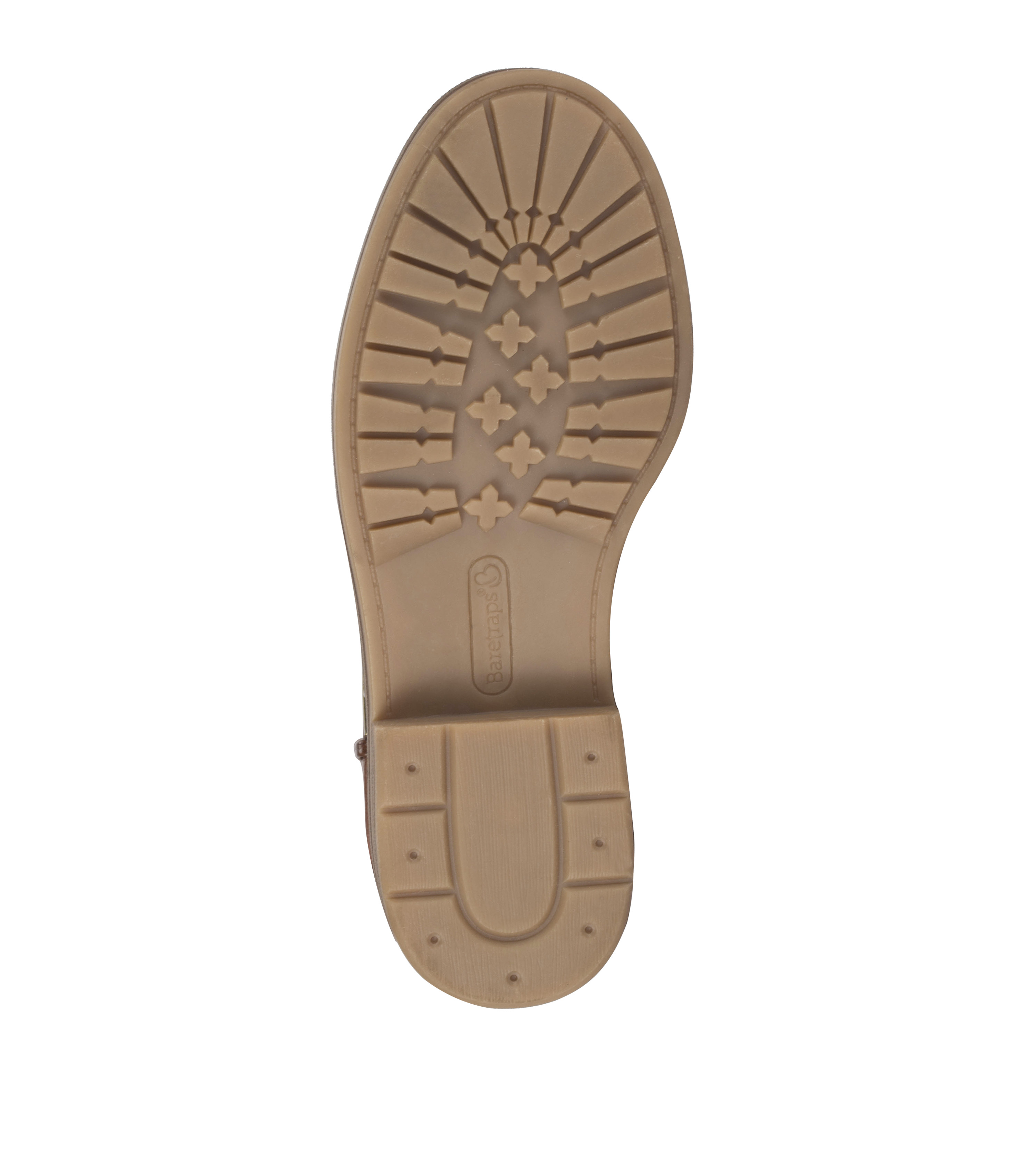 Baretraps AUTUMN WC Women's Boots Cognac Size 7 M (BT29402WC)