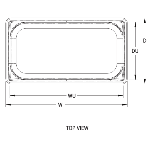 Engineering top view