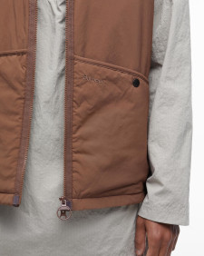 Re-Engineered Weste Liddesdale 